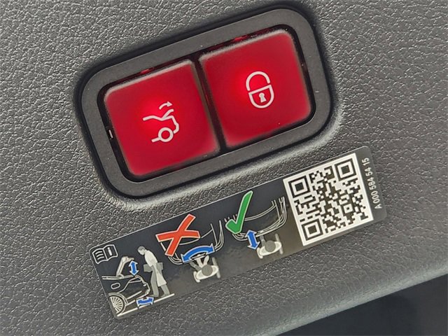 New 2025 Mercedes-Benz CLE 450 4MATIC Coupe image 14