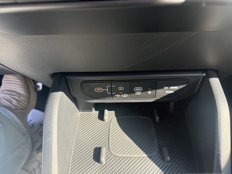 New 2026 Kia K4 GT-Line Turbo image 40