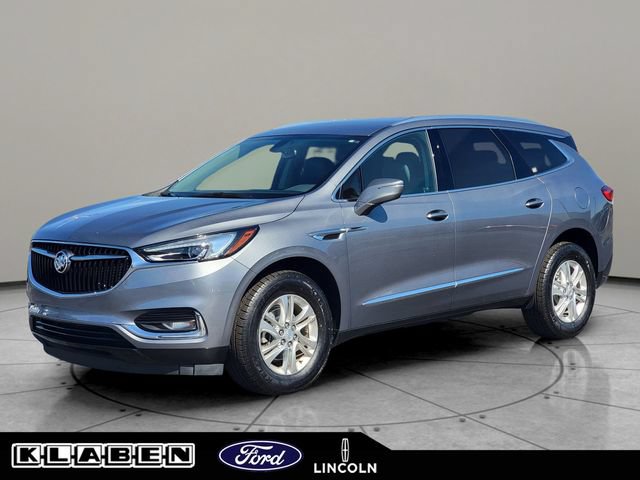 Used 2020 Buick Enclave Essence FWD image 1
