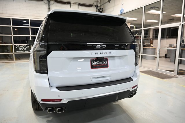 New 2026 Chevrolet Tahoe High Country w/ LPO, Illumination Package image 7