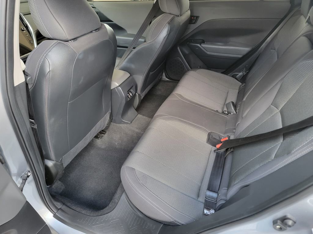 Used 2024 Subaru Crosstrek 2.0i Premium image 11