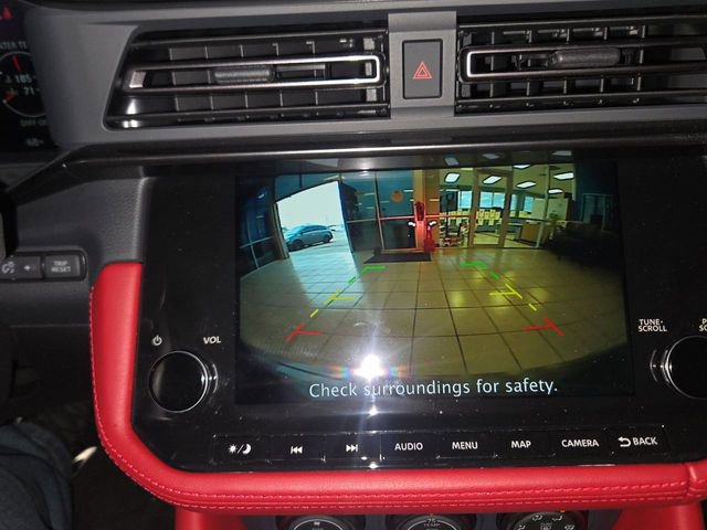 Used 2025 Nissan Z Performance w/ Floor Mat Package image 17