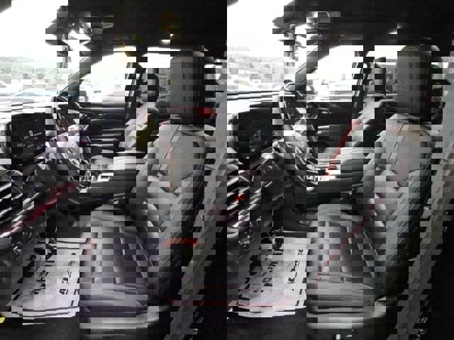 Used 2024 Chevrolet Traverse RS image 8