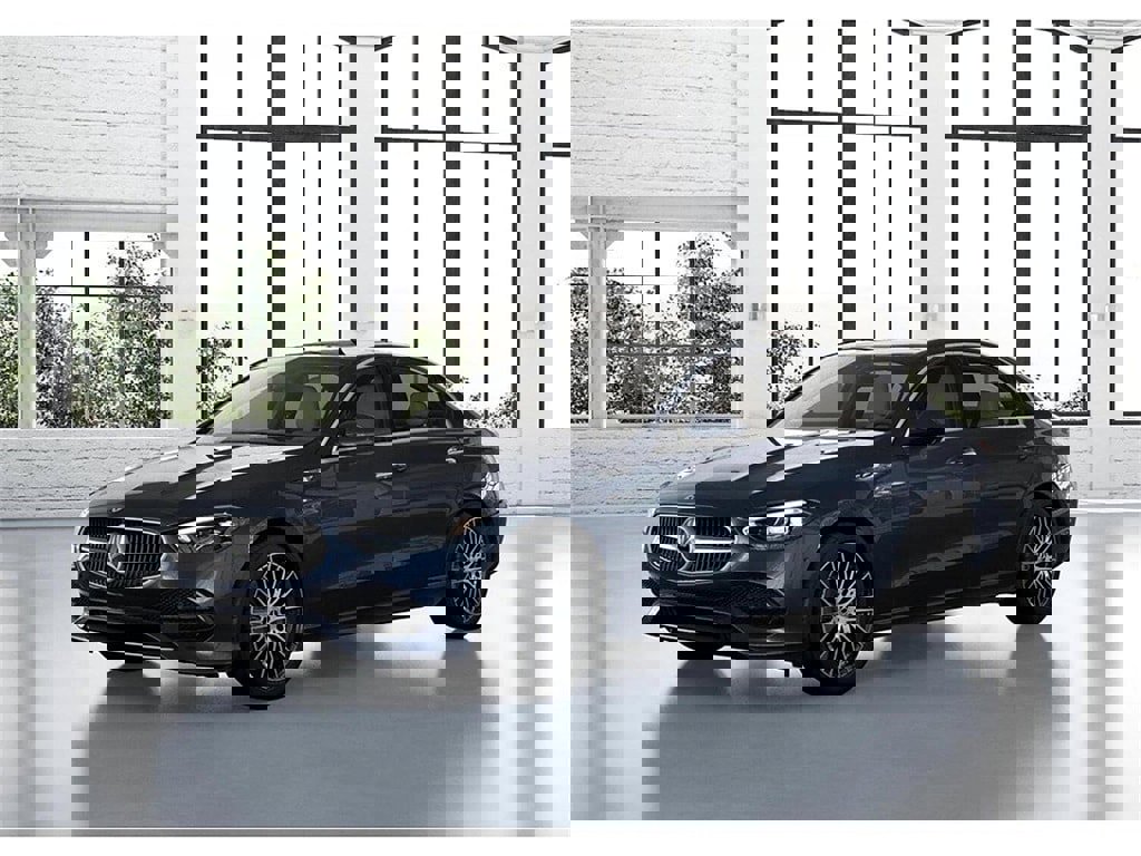 New 2026 Mercedes-Benz C 300 4MATIC Sedan image 39