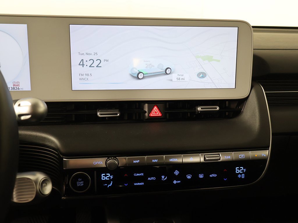 Used 2023 Hyundai Ioniq 5 SEL w/ Cargo Package image 39