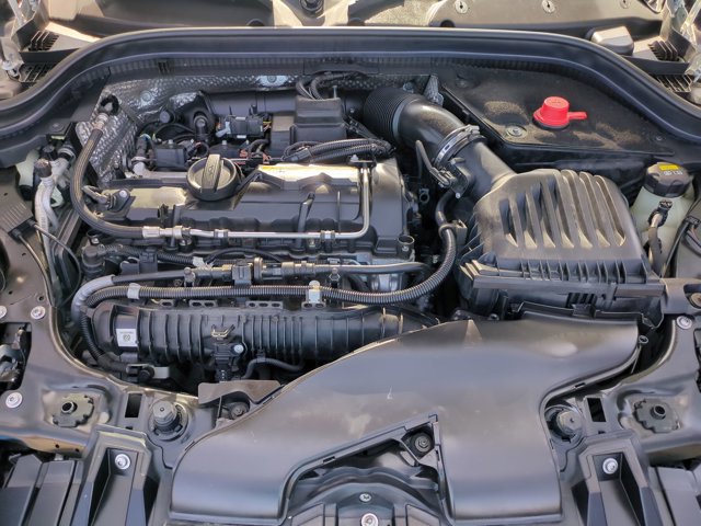 Used 2016 MINI Cooper S image 19