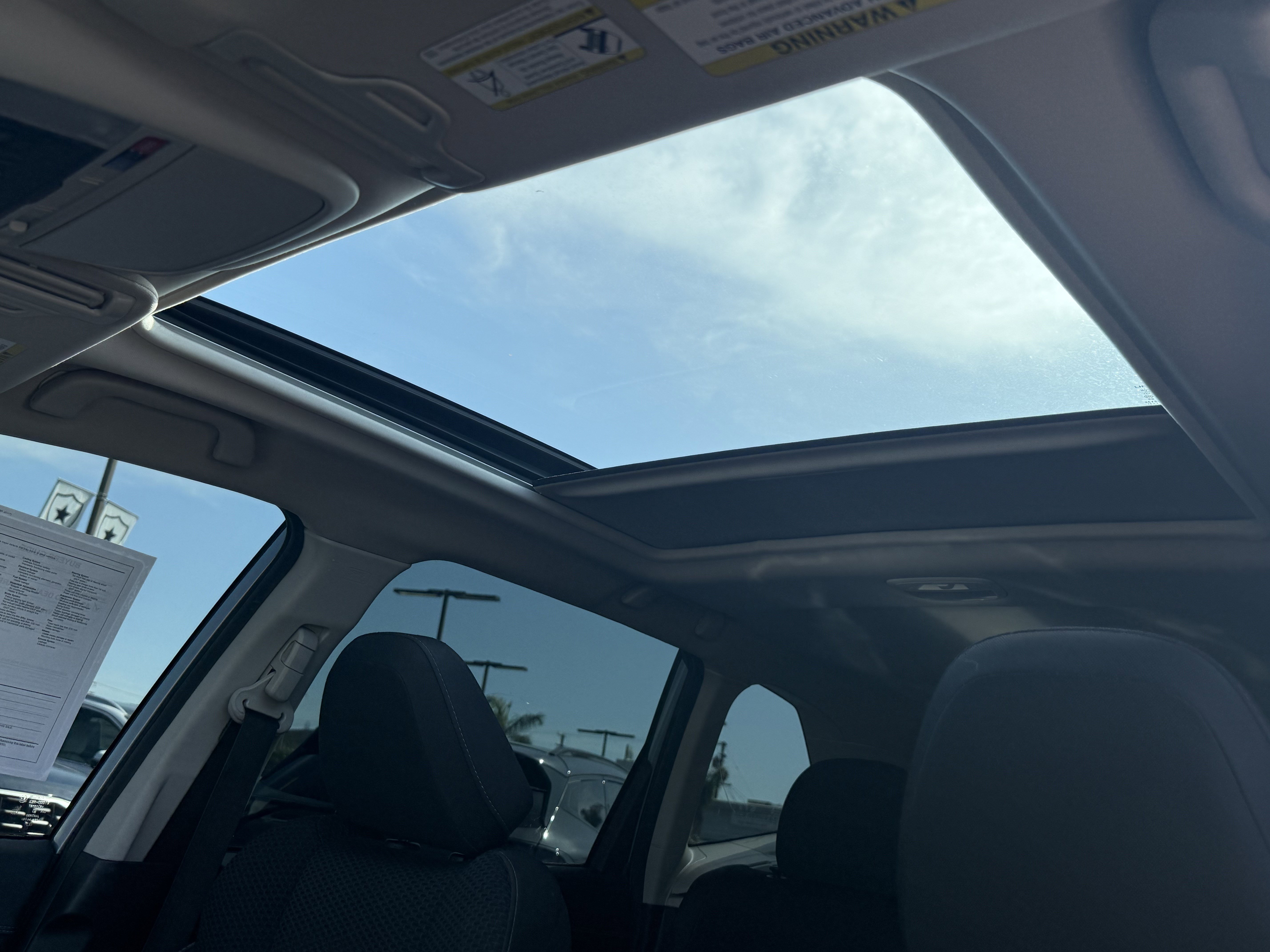 Used 2022 Subaru Forester Premium image 16