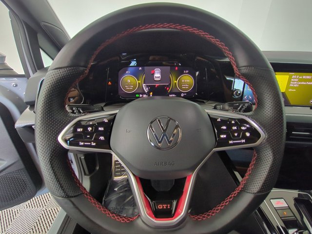 Used 2024 Volkswagen GTI S image 28