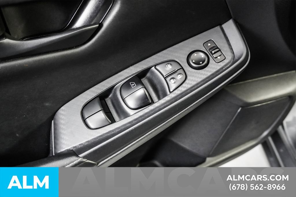 Used 2024 Nissan Sentra S image 46