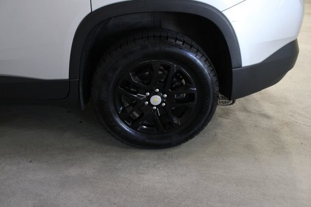 Used 2021 Chevrolet Traverse LT FWD image 35