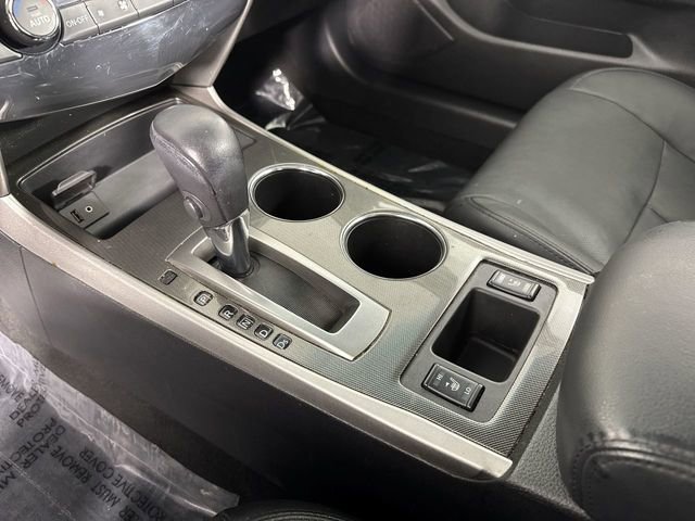 Used 2015 Nissan Altima 2.5 SL w/ Technology Package FWD image 18