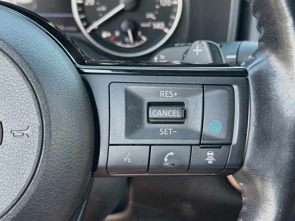 Used 2023 Nissan Rogue SV w/ SV Premium Package AWD/4WD image 20