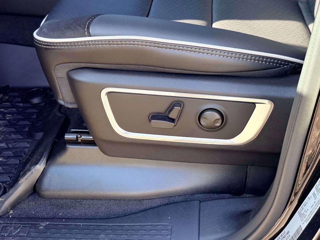 New 2026 RAM 1500 Laramie image 12