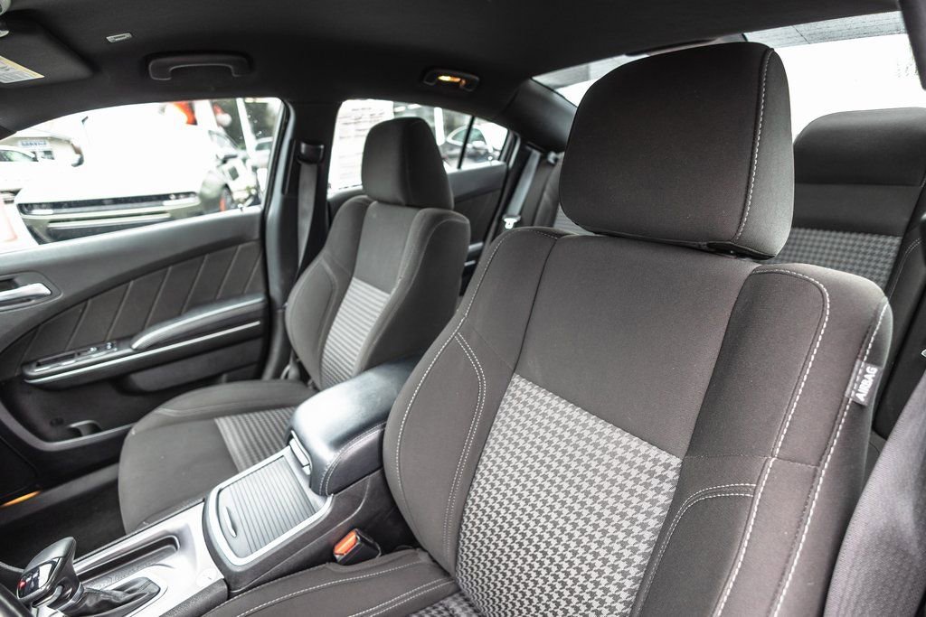 Used 2023 Dodge Charger SXT image 20