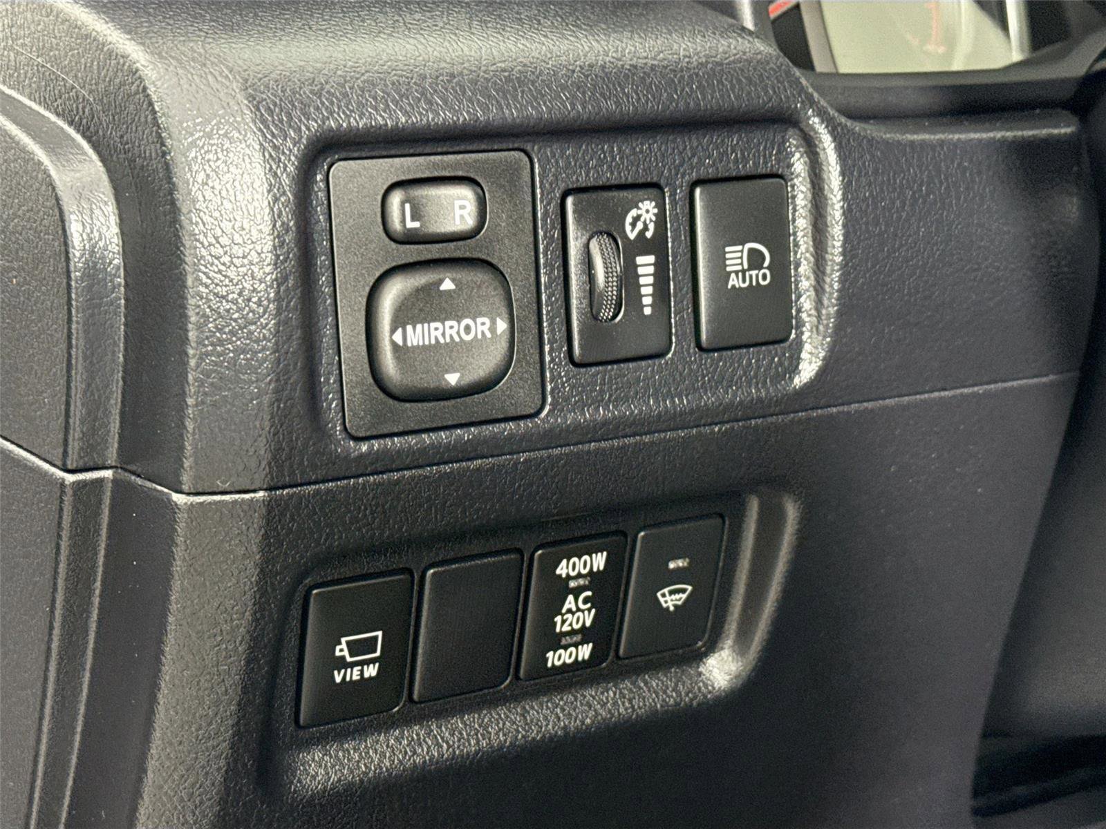 Certified 2023 Toyota 4Runner Limited AWD/4WD image 16