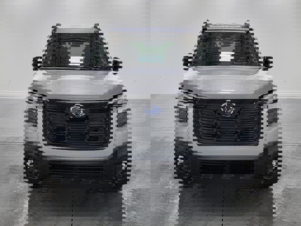 New 2026 Subaru Outback Premium image 2