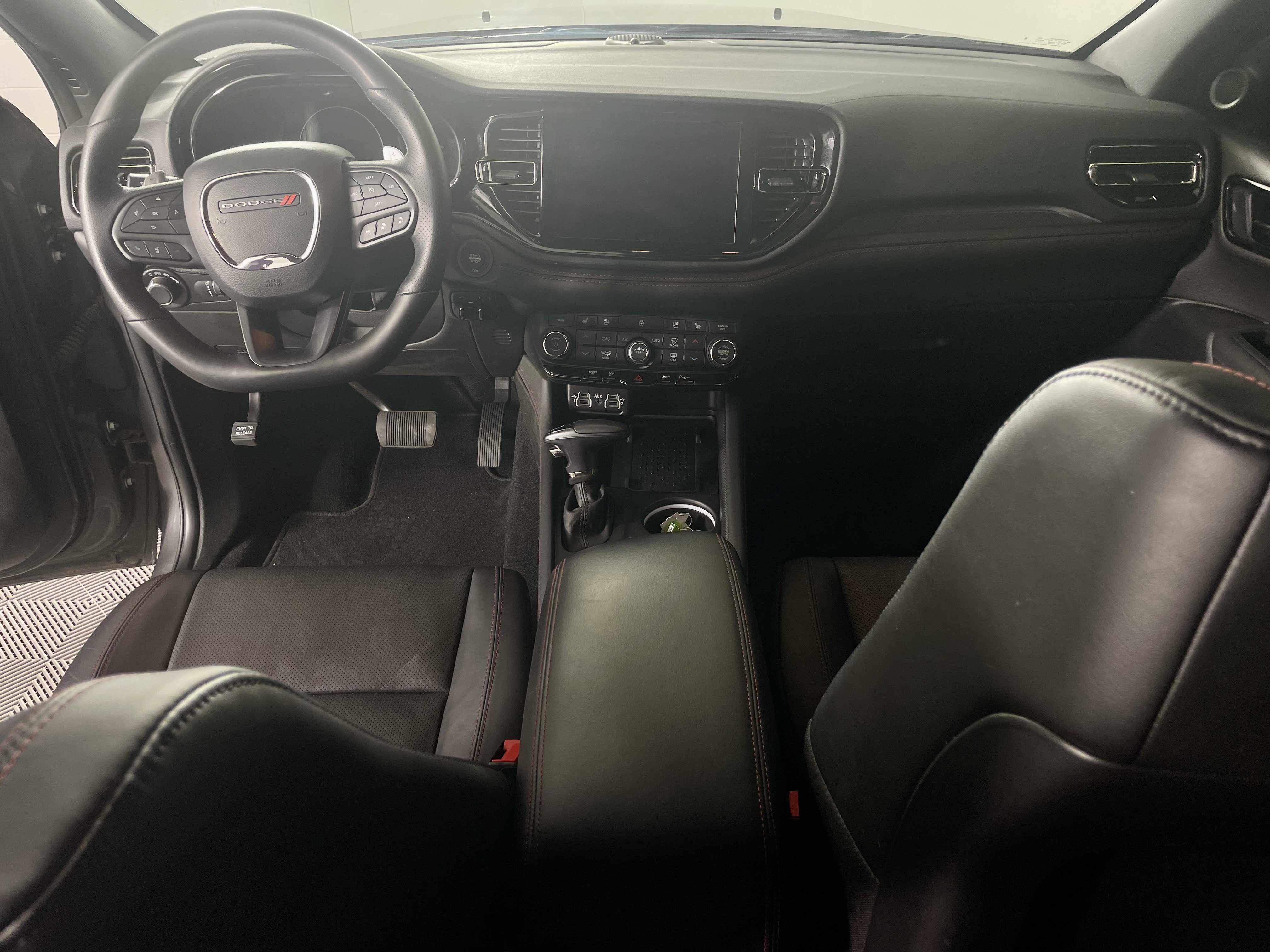Certified 2025 Dodge Durango R/T image 23