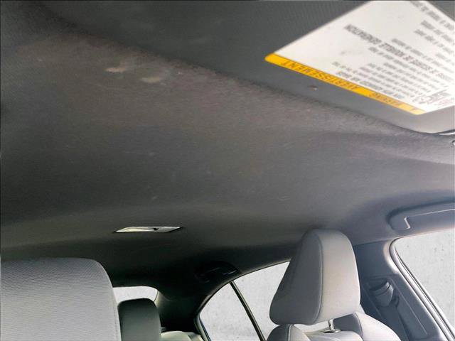 Used 2020 Toyota Corolla SE FWD image 17