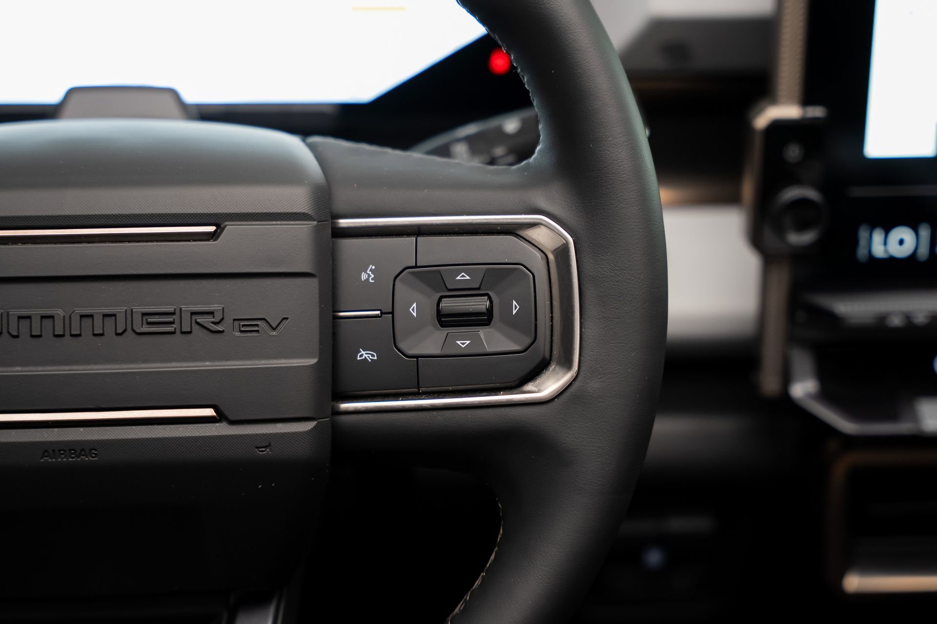 Used 2024 GMC Hummer EV 2X w/ Extreme Off-Road Package image 48