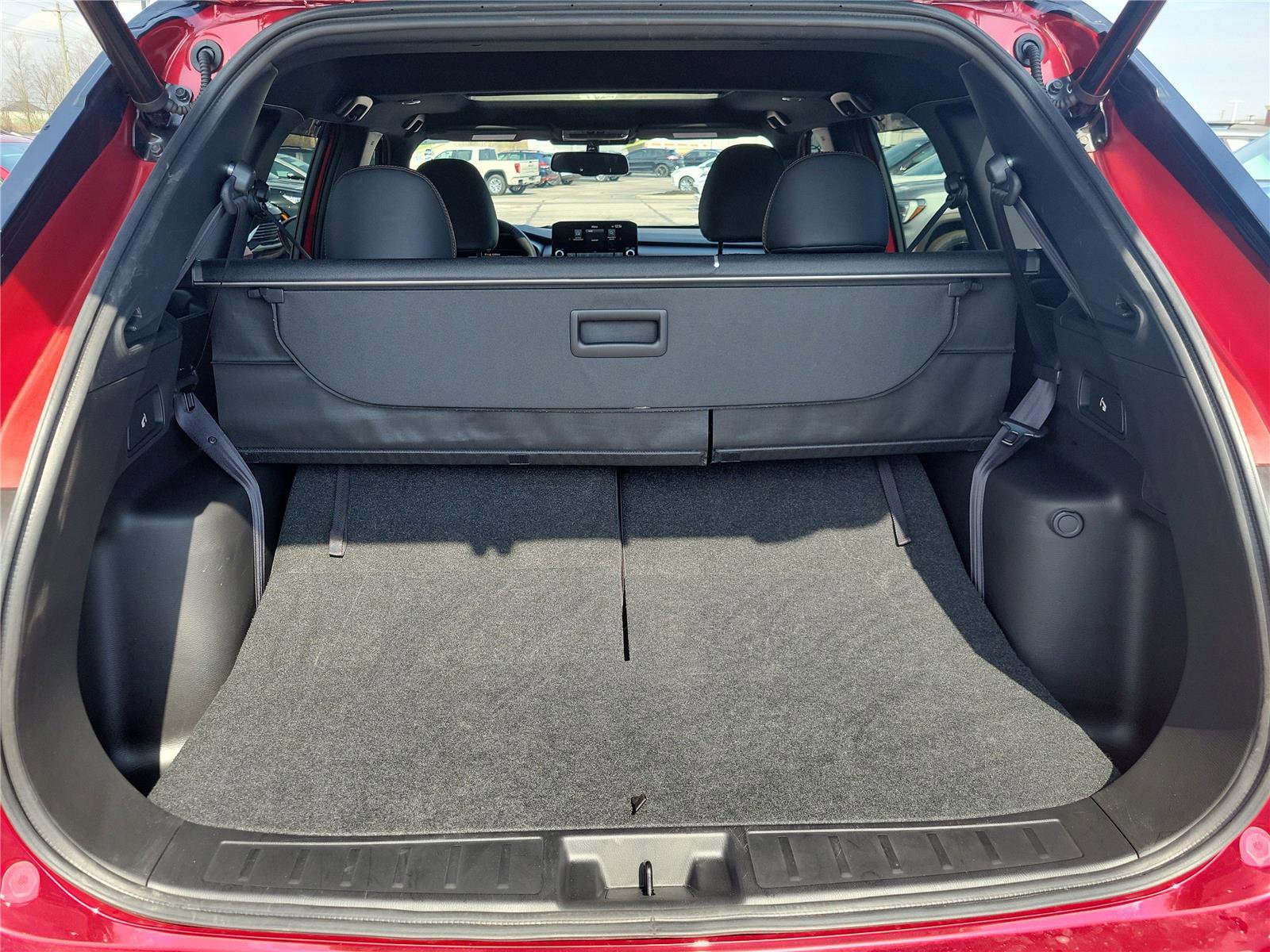 Used 2024 Mitsubishi Outlander SEL image 5