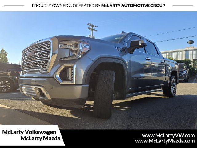 Used 2019 GMC Sierra 1500 Denali w/ Denali Ultimate Package