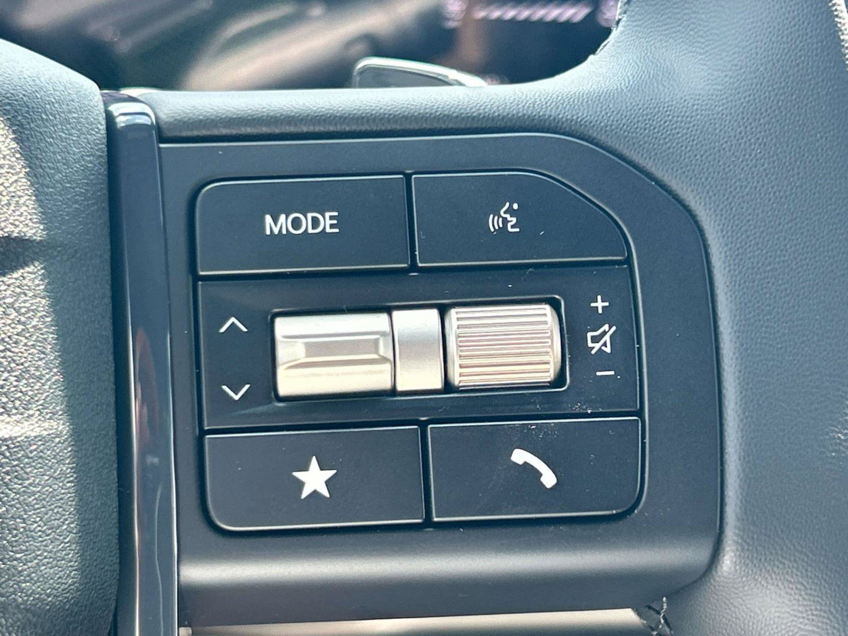 New 2027 Kia Telluride EX FWD image 23