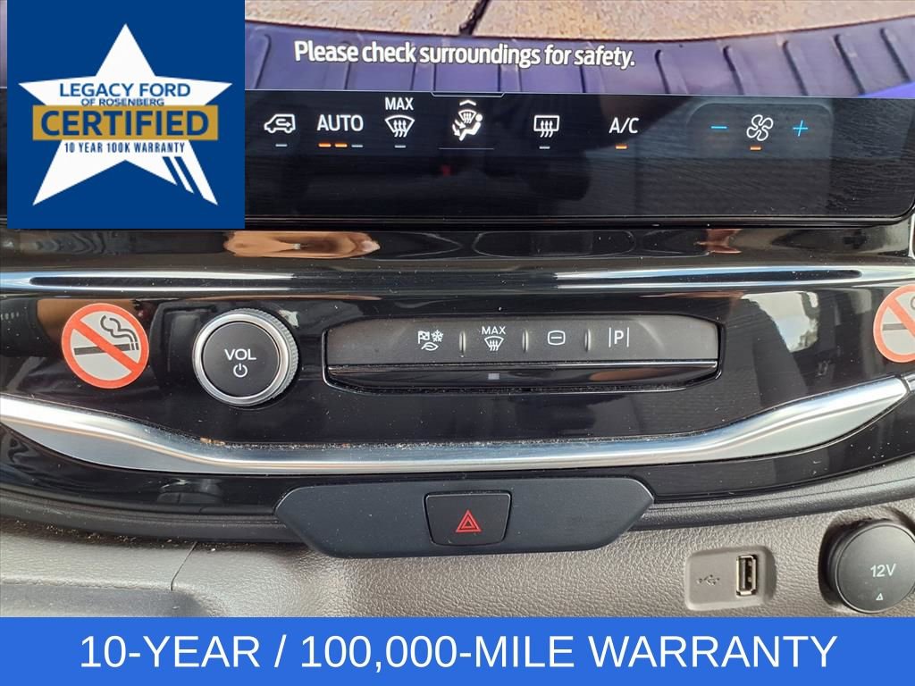 Used 2024 Ford Transit 350 XLT image 19