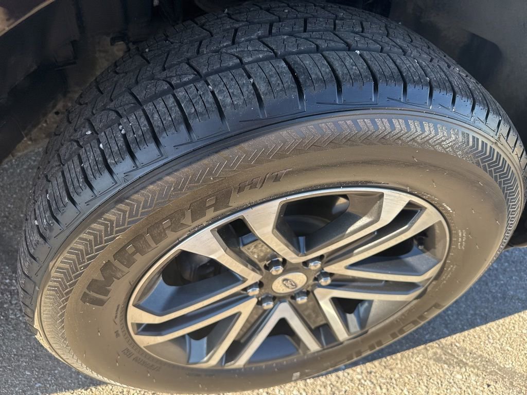 Used 2022 Ford F150 XL w/ STX Appearance Package AWD/4WD image 16