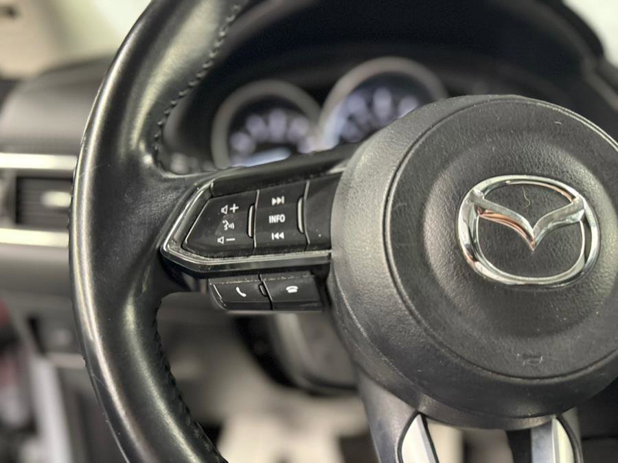 Used 2019 MAZDA CX-5 Touring image 26