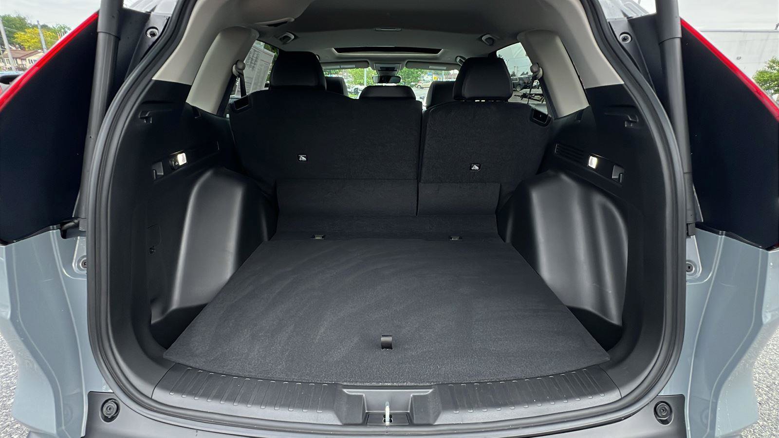 Certified 2026 Honda CR-V EX-L image 16