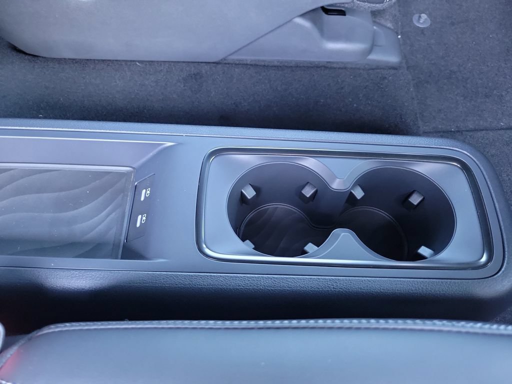 New 2026 Nissan Armada PRO-4X w/ Captain's Chari Seat Package AWD/4WD image 15