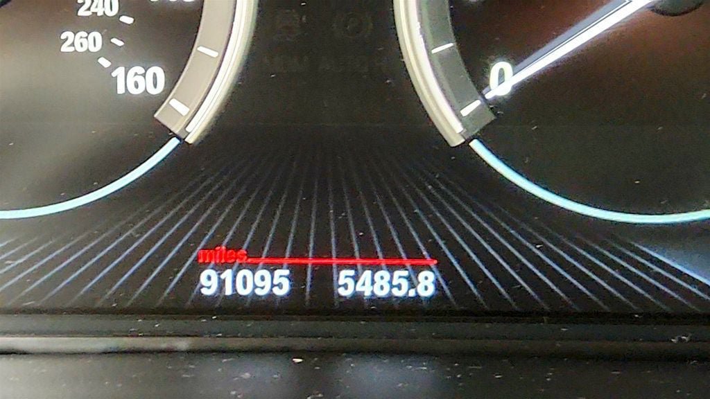 Used 2016 BMW X5 xDrive35i AWD/4WD image 17