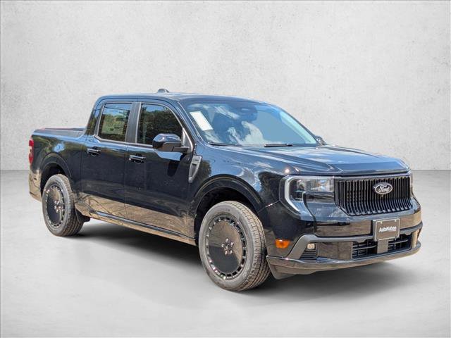 New 2025 Ford Maverick Lobo AWD/4WD image 7