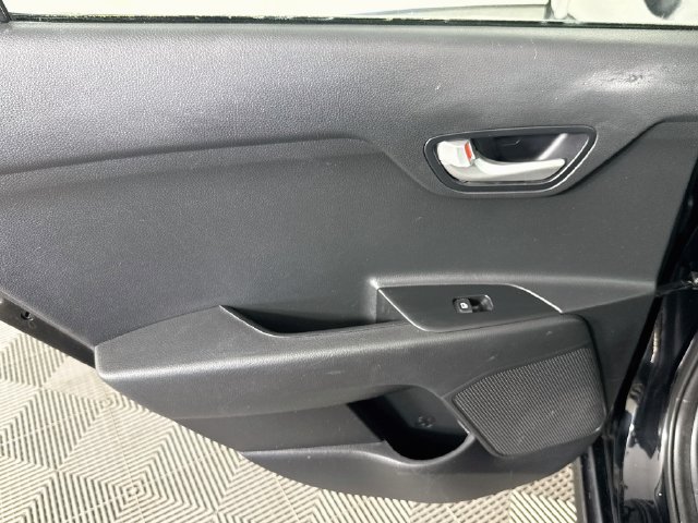 Used 2023 Kia Rio LX FWD image 22