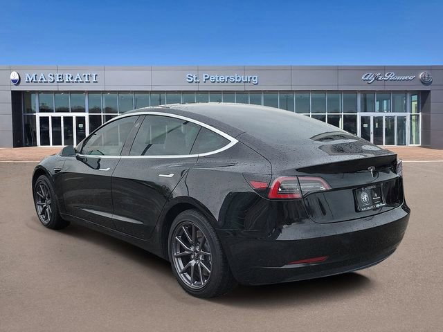 Used 2019 Tesla Model 3 Mid Range image 3