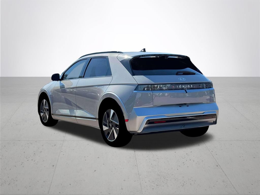 New 2026 Hyundai Ioniq 5 Limited AWD/4WD image 5