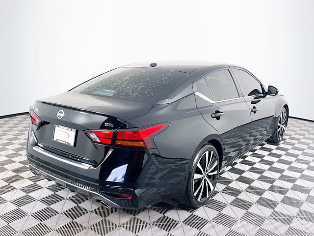 Used 2022 Nissan Altima 2.5 SR image 6