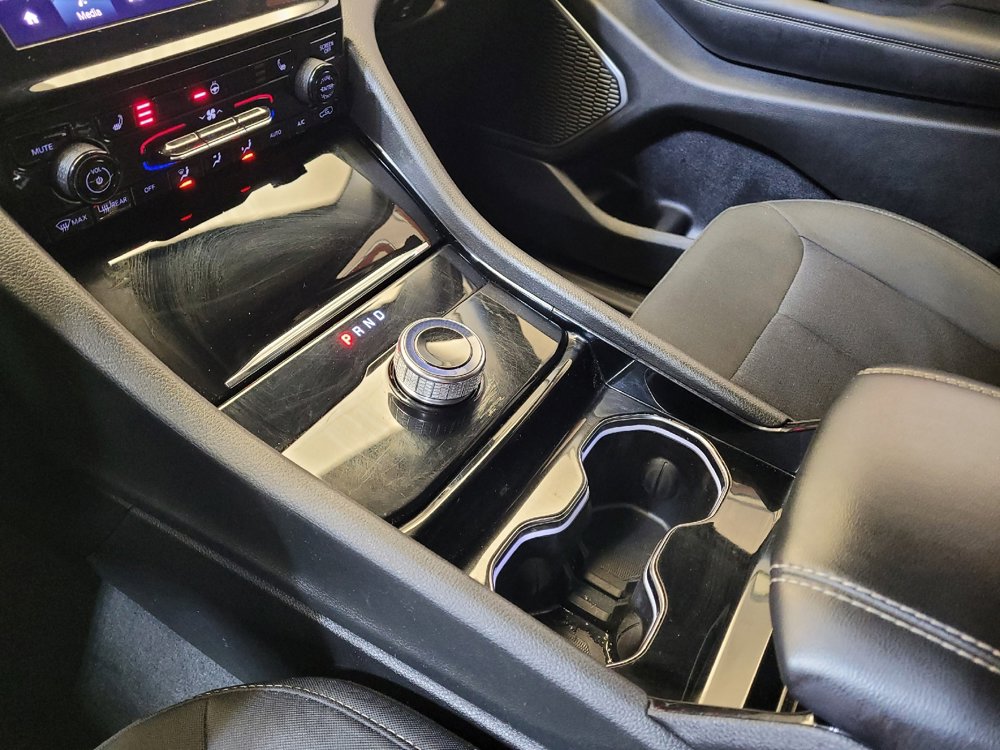 Used 2022 Jeep Grand Cherokee L Laredo w/ Luxury Tech Group I image 26