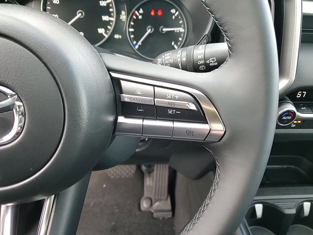 New 2026 MAZDA CX-50 2.5 Hybrid w/ Preferred Pkg image 18