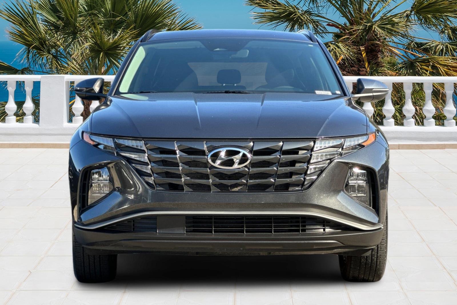 Used 2023 Hyundai Tucson SEL image 9