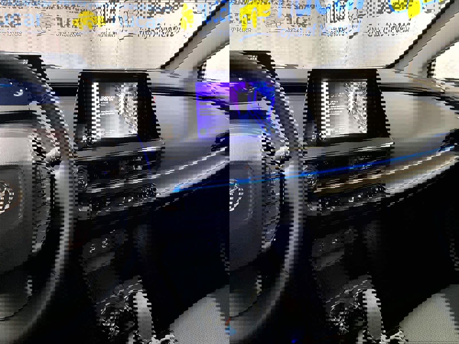 Used 2024 Toyota Prius XLE image 18