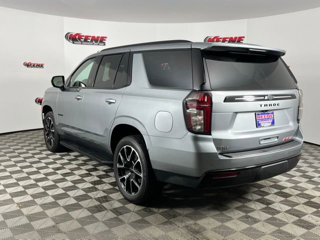 Used 2023 Chevrolet Tahoe RST image 6