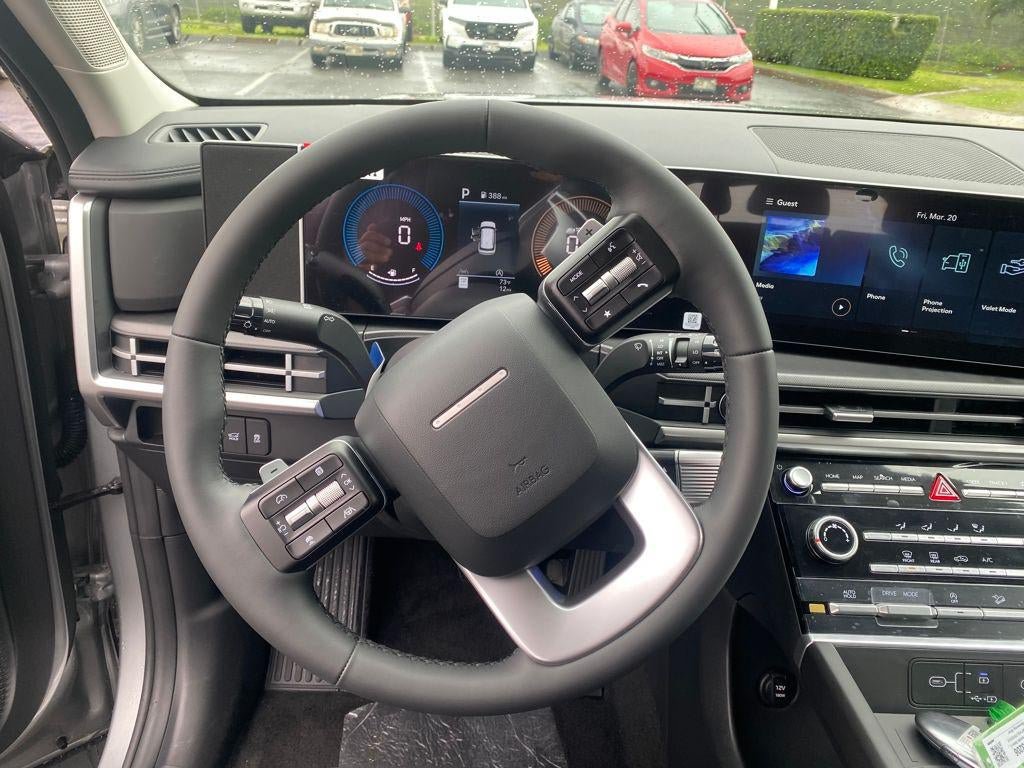 New 2026 Hyundai Santa Fe SE FWD image 14