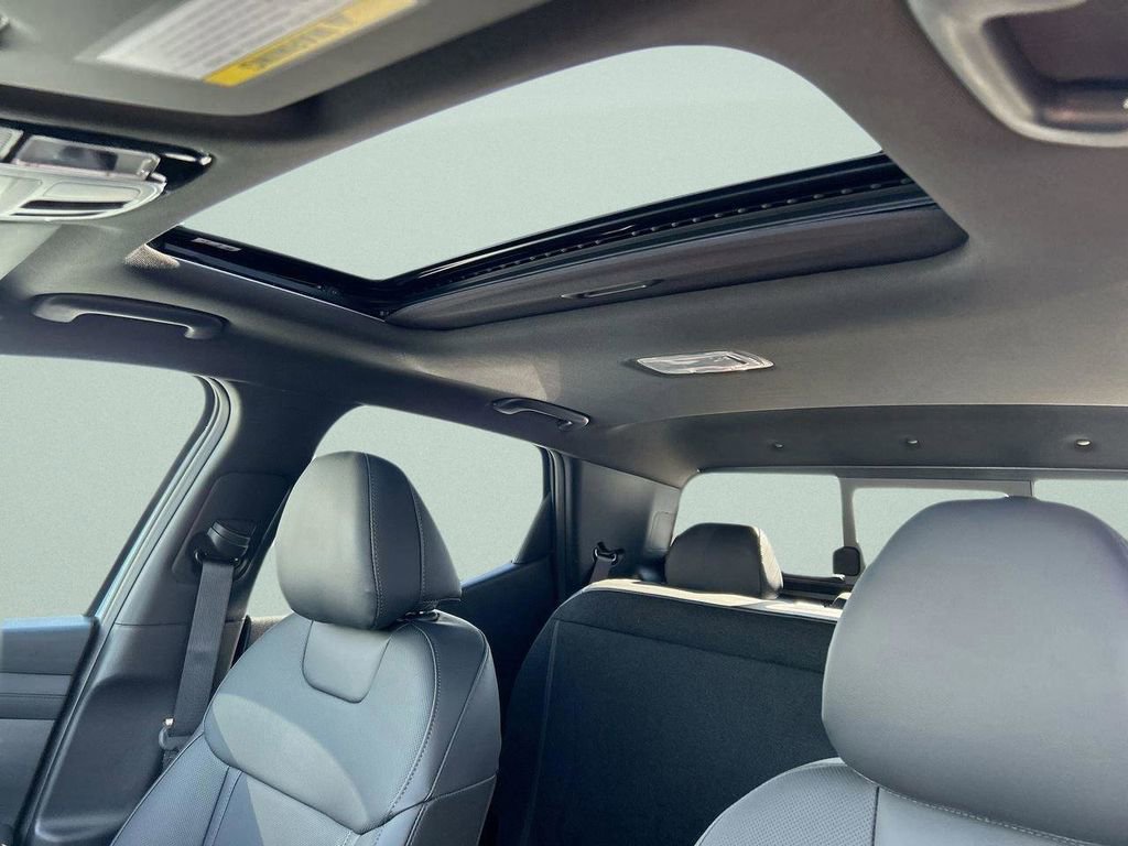 New 2026 Hyundai Santa Cruz SEL image 22