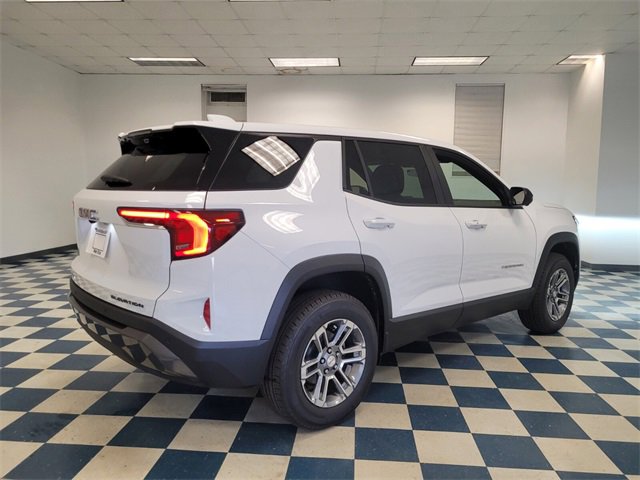 New 2026 GMC Terrain Elevation image 8