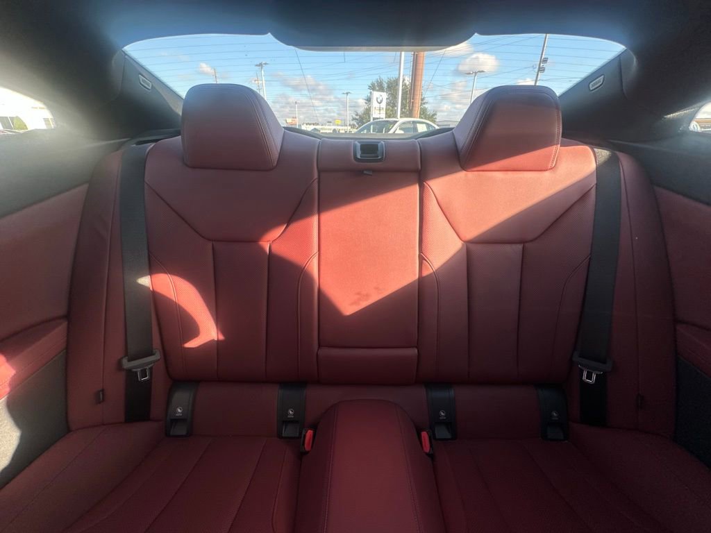 Used 2023 BMW M440i Coupe w/ Premium Package image 20