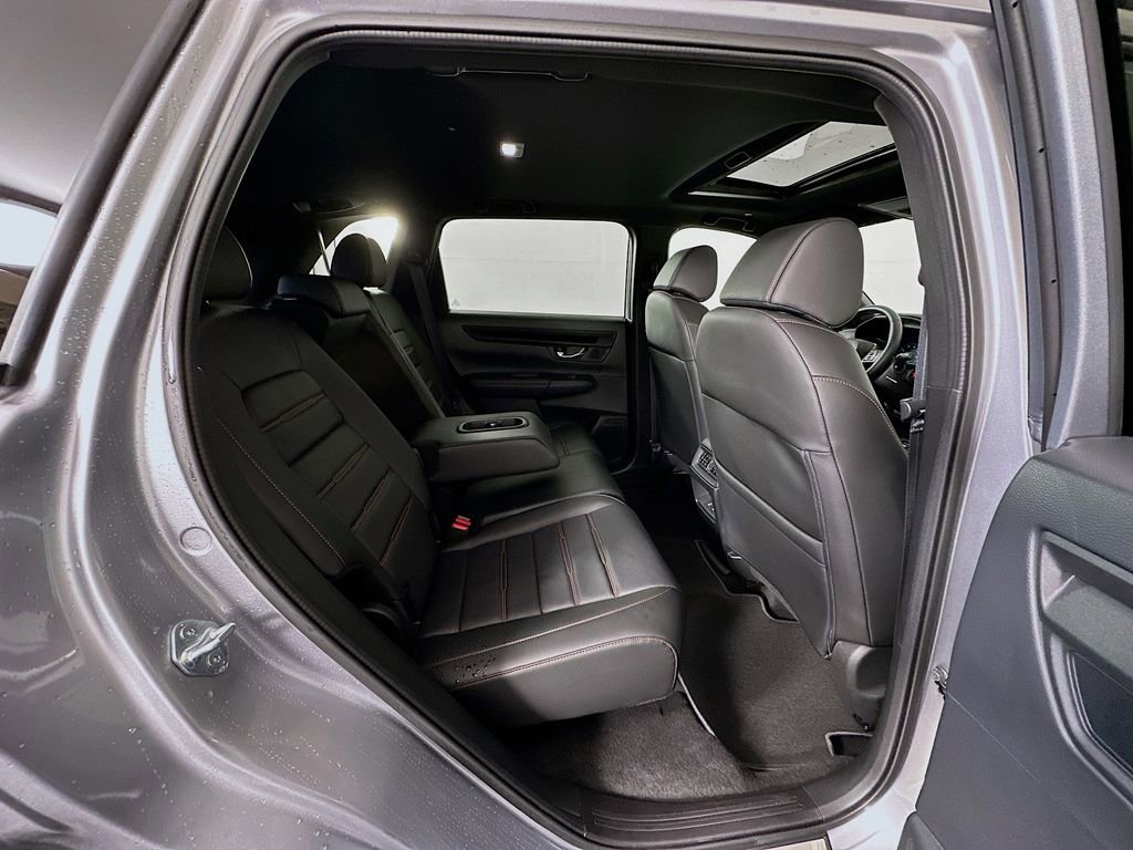 Certified 2026 Honda CR-V Sport-L image 28