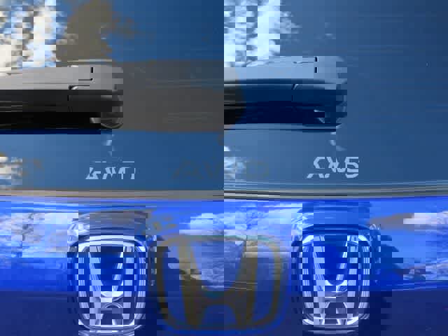 Certified 2023 Honda CR-V EX-L image 8