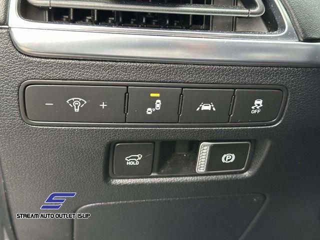 Used 2021 Hyundai Palisade Calligraphy image 23