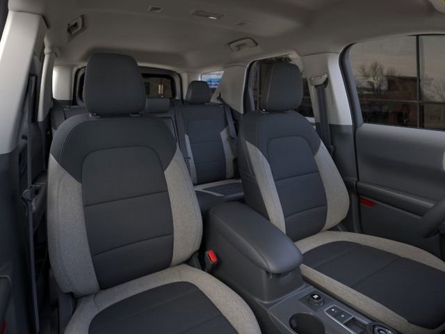 New 2025 Ford Bronco Sport Big Bend image 10